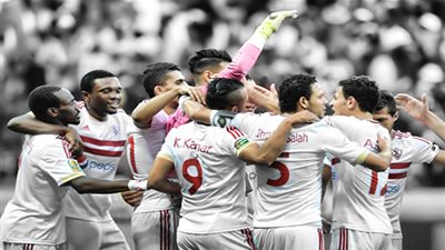 جورج ليكنز يقترب من تدريب الزمالك