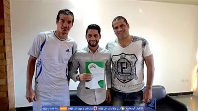 أسوان يضم ثالث مطاريد غزل المحلة