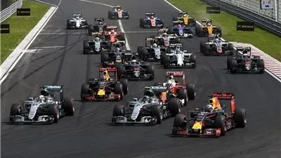 روزبرج يأمل في استعادة صدارة بطولة العالم بألمانيا