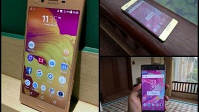 طرح سوني إكسبريا XA Ultra في أمريكا مقابل 370 دولارا    