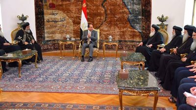 مصدر كنسي لـ