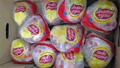 في حملات للتموين .. ضبط 31كيلو لحوم وطجاج وكبدة فاسدة بالأقصر