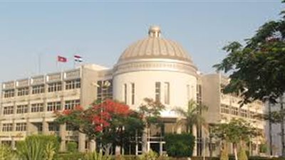 طرح المناقصة العامة لتوريد أصناف التغذية لطلاب جامعة الفيوم