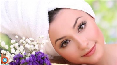 علاجات منزلية لشد مسام البشرة