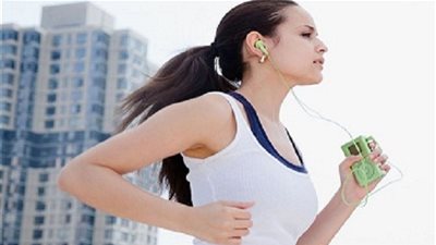  5 أطعمة لابد من تناولها بعد الانتهاء من ممارسة الرياضة  