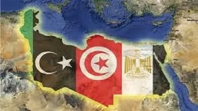 مصر تستضيف محادثات رفيعة المستوى خاصة بالشأن الليبى