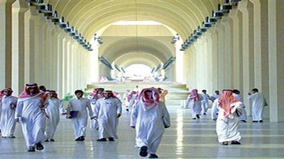 260 ألف مقعد للطلبة المستجدين في 28 جامعة سعودية