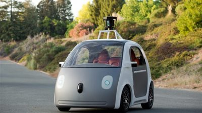 ألمانيا تدرس فكرة تزويد السيارات ذاتية القيادة بـ 