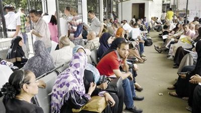 في اليوم العالمي للالتهاب الكبدي.. الصحة عالجت 580 ألف مريض وقضت على قوائم الانتظار