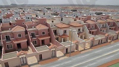 مطورون: إسكان شمال جدة معطل