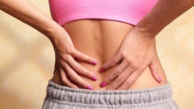 لو ألم ظهرك بيزيد يوم بعد يوم.. ابعد عن التوتر والقلق