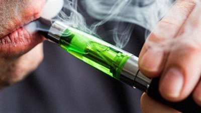 31 مادة ضارة تطلقها السجائر الإلكترونية بينها 2 تسببان السرطان