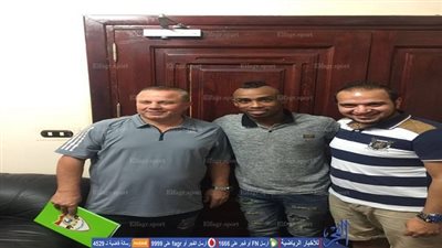 شوقي غريب يشيد بصفقات الانتاج الجديدة      