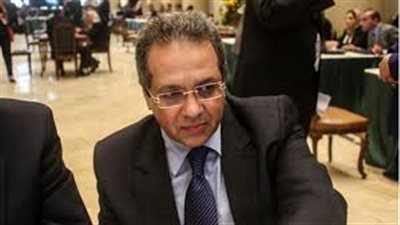 وكيل اللجنة التشريعية بالبرلمان: سنتدخل إذا لم تحسم الحكومة أزمة الدولار