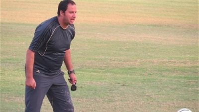 عوده لـ الفجر الرياضي : فضل انضم موسمين .. وعلي لن ينتقل للدراويش