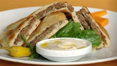 طريقة عمل حواوشي اسكندراني بالسجق