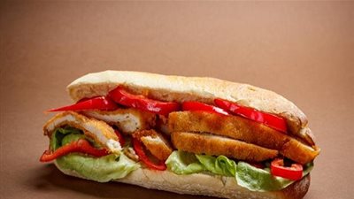  طريقة بسيطة لعمل سندوتشات كودو الشهي