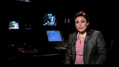 إعلامية تروي تفاصيل خطف أولادها لمدة عام.. وتؤكد: 