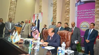 رجل أعمال سعودي: 