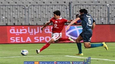 عمرو جمال يدخل دائرة اهتمامات ألكمار الهولندي