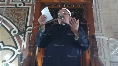 رغم الخلاف مع الوزارة.. أوقاف الإسكندرية تعلن استمرارها في الخطبة المكتوبة