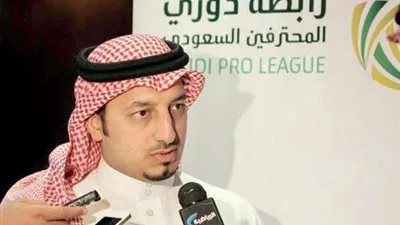 المسحل: ندرس نقل بعض مباريات الدوري إلى عواصم خليجية