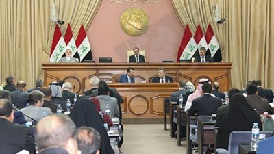أهم أخبار العراق اليوم .. نائب يكشف عن مصدر قانون مجلس النواب ذو الامتيازات