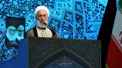 أهم أخبار إيران اليوم .. خطيب جمعة طهران يندد بالمجازر السعودية في اليمن