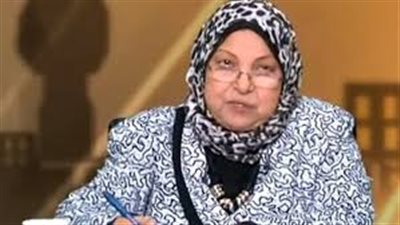 داعية إسلامية منتقده ختان الإناث: 