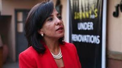 برلمانية: وفد العموم البريطاني أكد أن إجراءات التأمين في مطار شرم الشيخ الأشد بالعالم