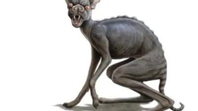 مخلوقات أسطورية موجودة فعليا