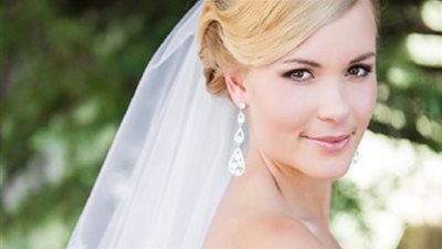  5 نصائح لكي تبدو مشرقة في ليلة العمر