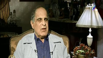 حسين الشافعي: مندوب 