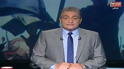 أسامة كمال: 