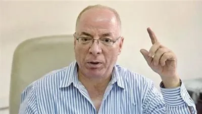 حلمي النمنم يكشف موعد رحيله عن وزارة الثقافة 