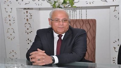 عادل الغضبان يكشف دور قناة شرق بورسعيد في تحقيق التنمية