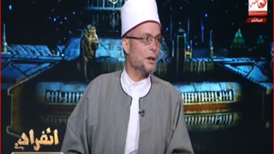 مدير أوقاف مفصول: 