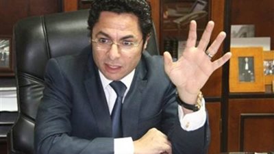  خالد أبو بكر: مقترح منح الجنسية للأجانب مقابل 