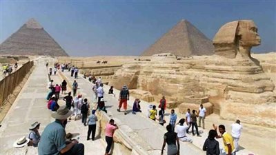 مصر تلقي الصنارة في العمق الأفريقي.. خطوات جديدة لتعزيز السياحة