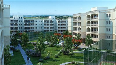 تركيا: إنشاء 30 ألف مسكن لمتضرري الإرهاب جنوب شرقي البلاد