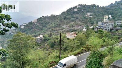 الأمطار تغسل غبار جبال فيفاء والأخضر يكسو مجدّداً 0 مشاركة