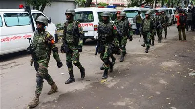 بنجلاديش تتهم كنديا بالوقوف وراء هجوم دكا