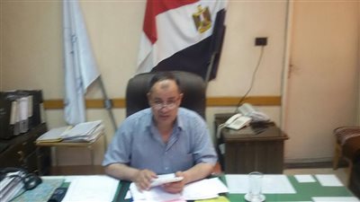 مدير مستشفى كفر الشيخ العام يؤكد لـ
