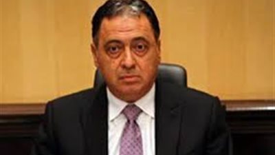 وزير الصحة يحول مستشفى العديسات بالأقصر إلى 