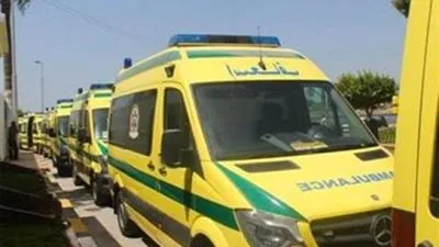 3 نقاط إسعاف جديدة بمركزي يوسف الصديق والشواشنة