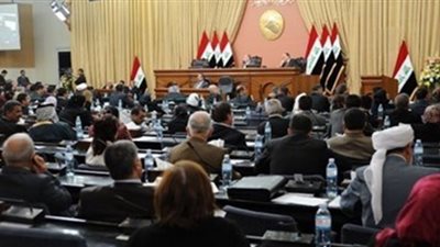 عاجل.. البرلمان العراقي يصوت على قانون حظر حزب البعث  