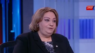 تهاني الجبالي: أزمة الدولار 