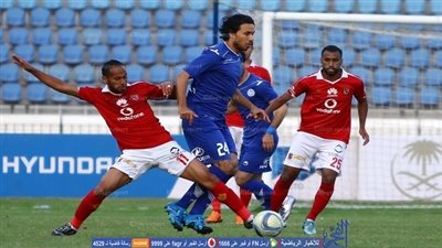 عامر : أتمنى أن يكون التحكيم أمام الأهلي عادل