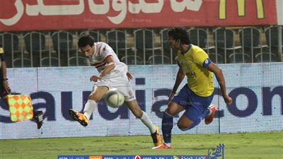 بالأسماء.. الزمالك يستقر على القائمة الأولية للموسم الجديد