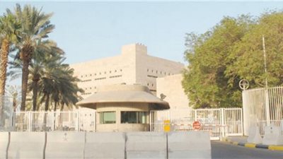 سفارة المملكة بالهند توضح حقيقة وجود سعوديين في السجون 